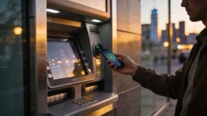 Can You Use Apple Pay at ATMs? What Works and What Doesn’t