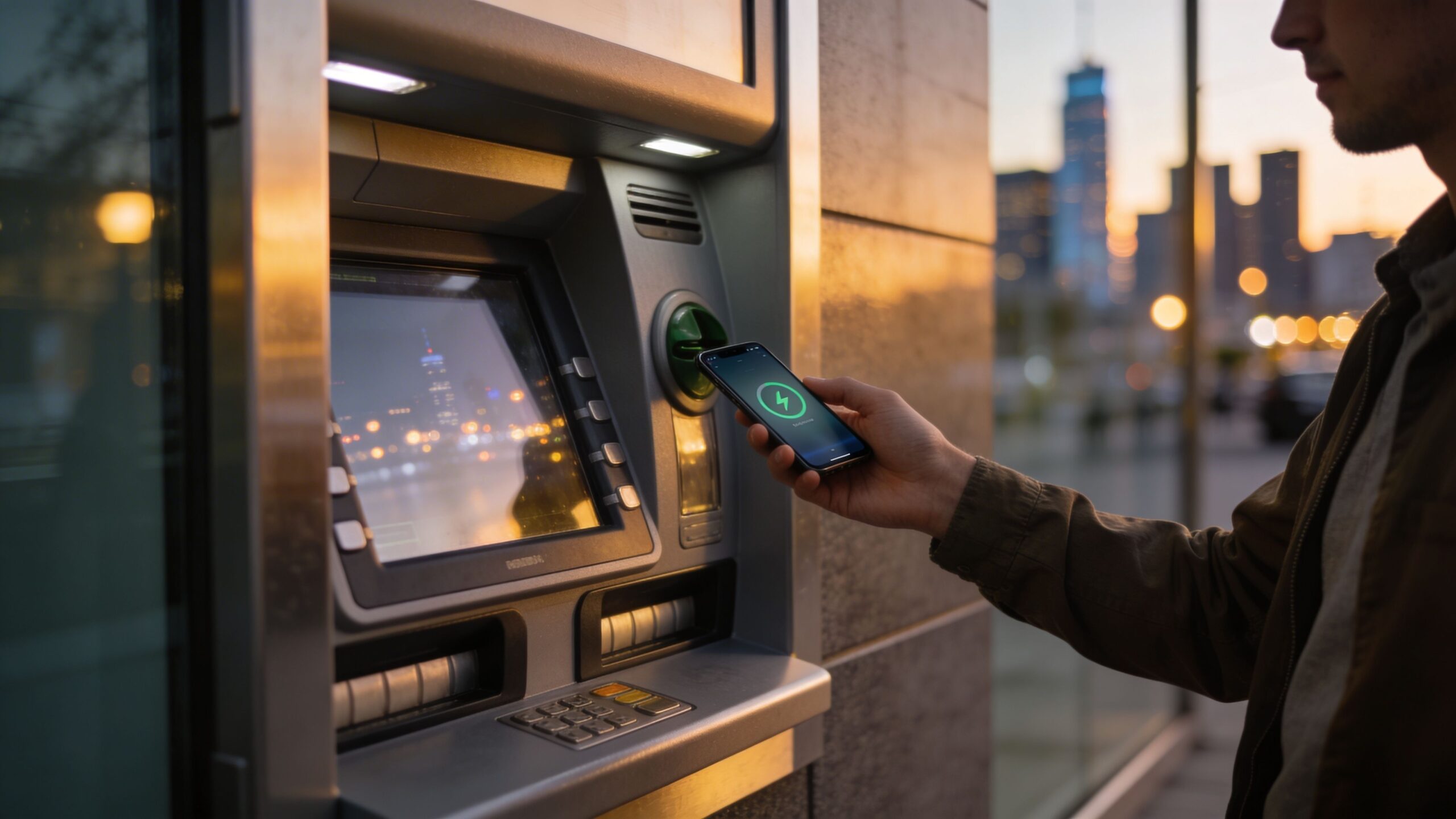 Can You Use Apple Pay at ATMs? What Works and What Doesn’t
