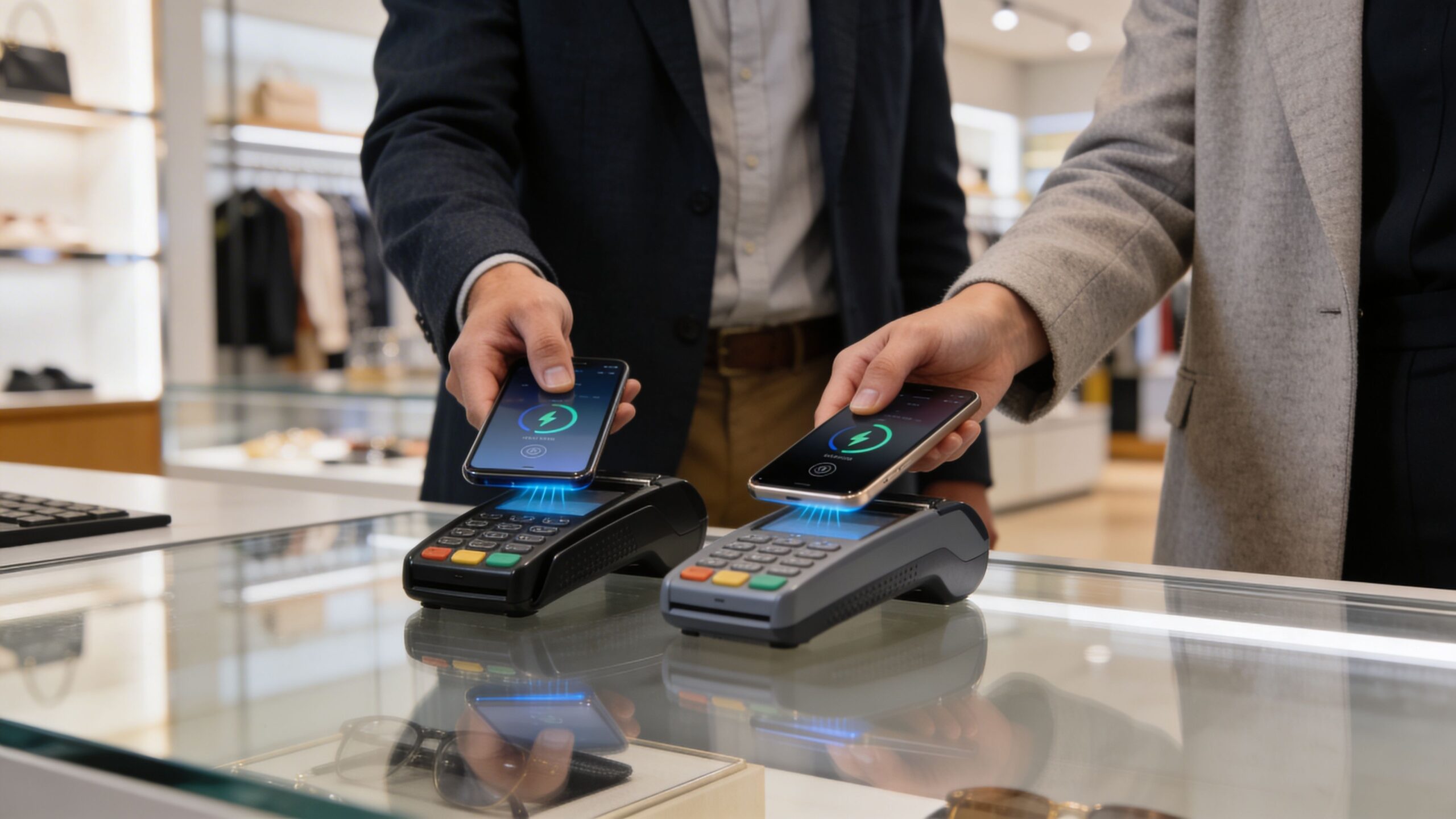 Google Pay vs Apple Pay: Which Mobile Wallet Wins in 2026?