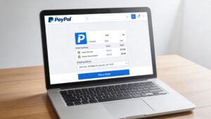 How PayPal Works: A Beginner’s Guide to Sending and Receiving Money