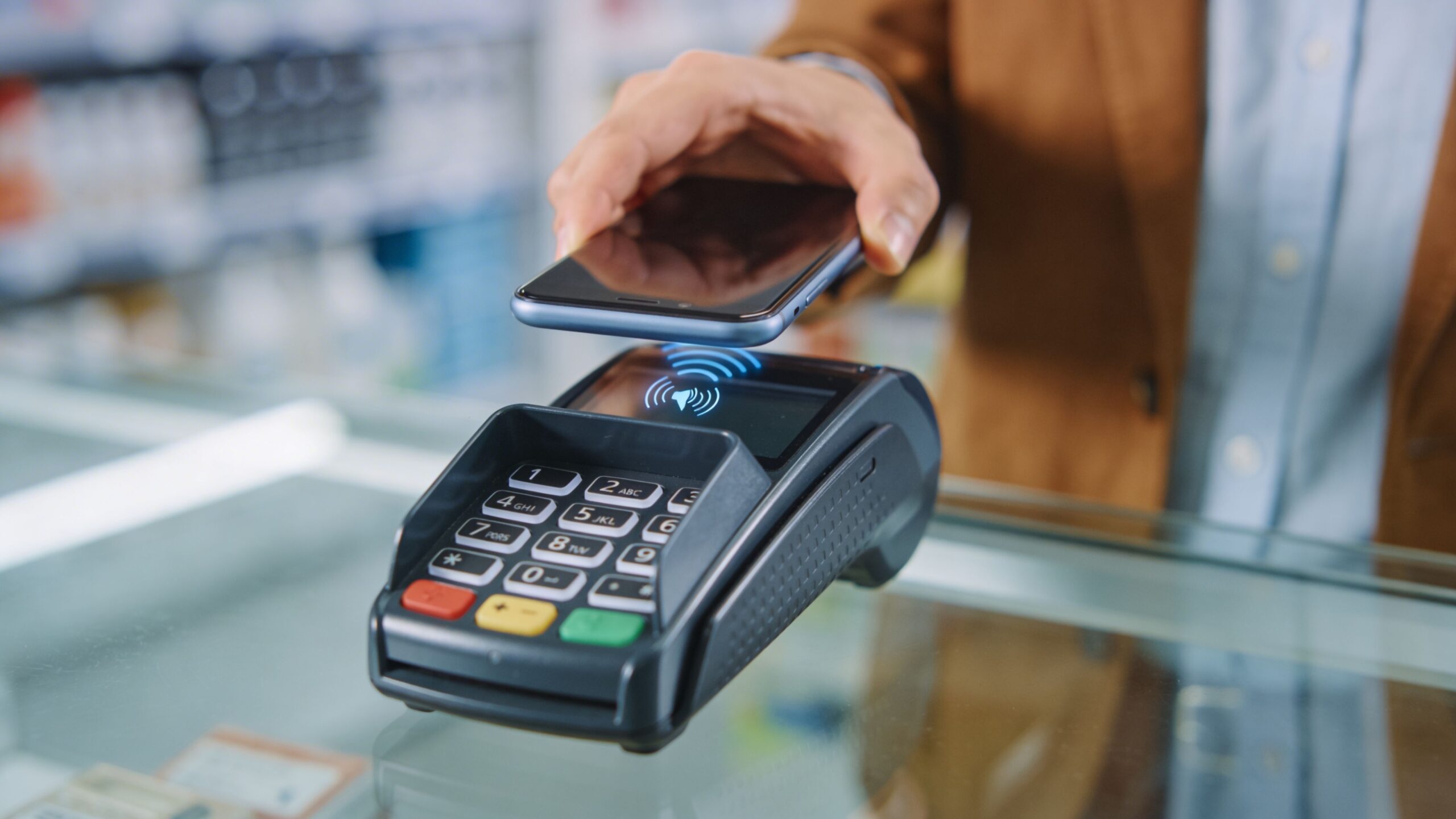 How to Use Google Pay for Contactless Payments Anywhere