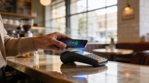 Is Apple Pay Safe? Security Features Explained