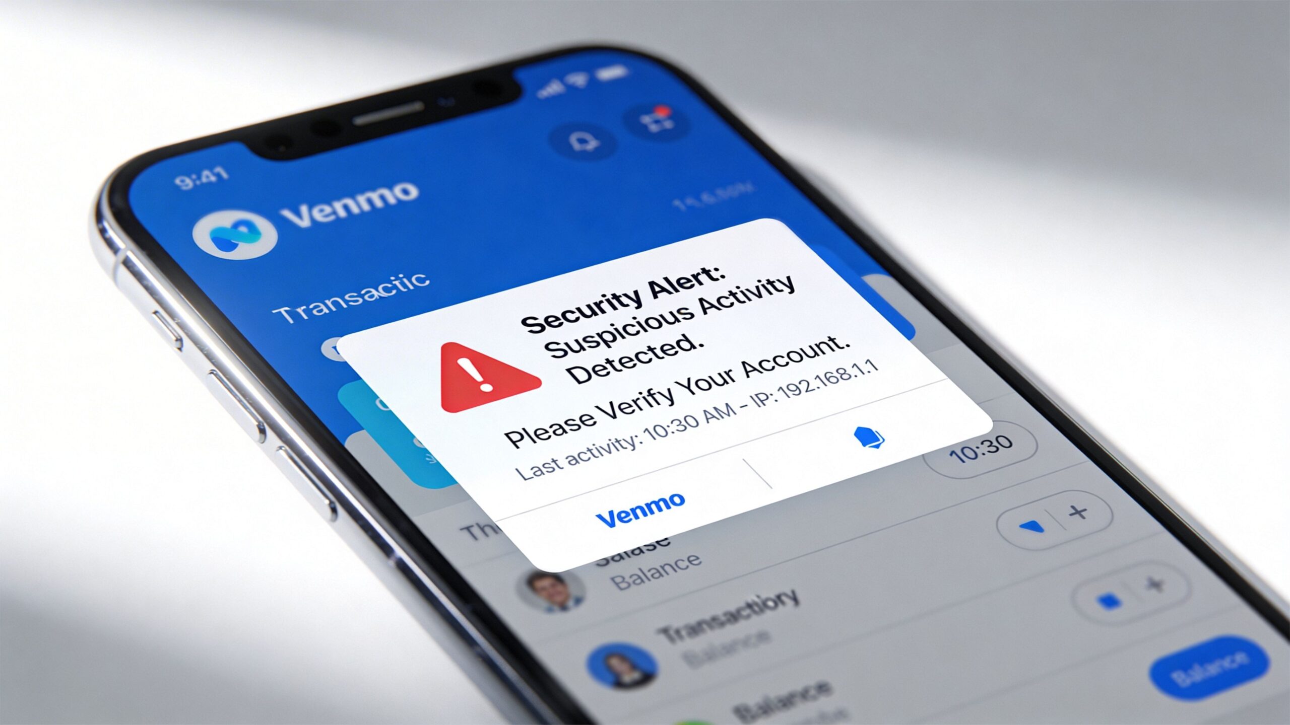 Is Venmo Safe? Security Risks and How to Protect Your Money