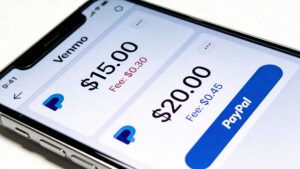 Venmo vs PayPal Fees Explained: What You’re Really Paying