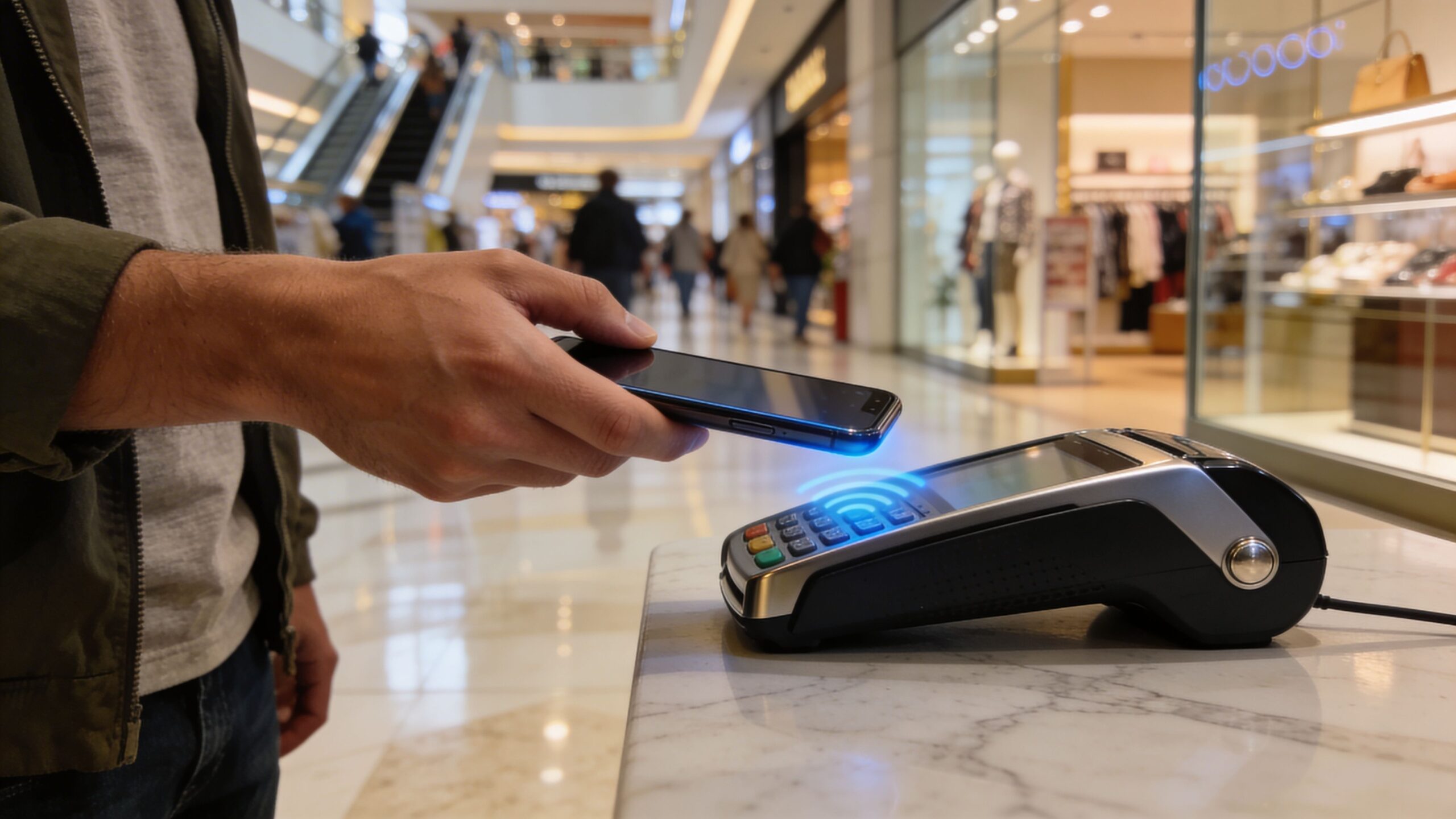 Where Is Apple Pay Accepted? Stores, Apps, and Websites