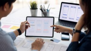 Professional payment technology scene for Fraud Detection and Prevention Use Cases: Where Payment Monitoring Delivers the Most Value