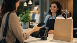 Professional payment technology scene for Loyalty and Cashback Risks: What to Watch for With Retail Rewards