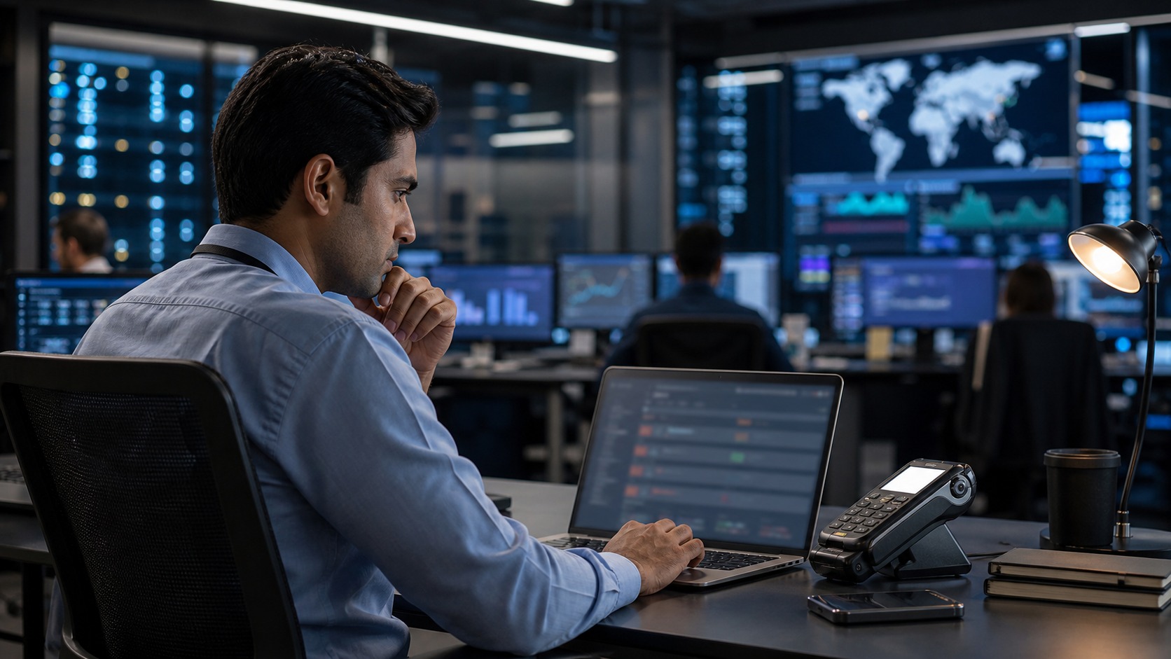 Beginner’s Guide to Treasury and Liquidity: Understanding Liquidity Management