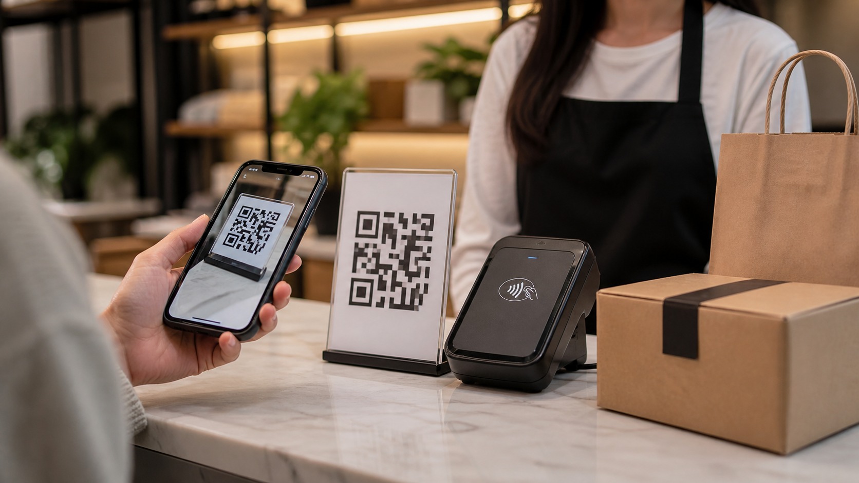 Professional payment technology scene for How PCI DSS Compliance Is Being Reshaped by PCI DSS 4.0