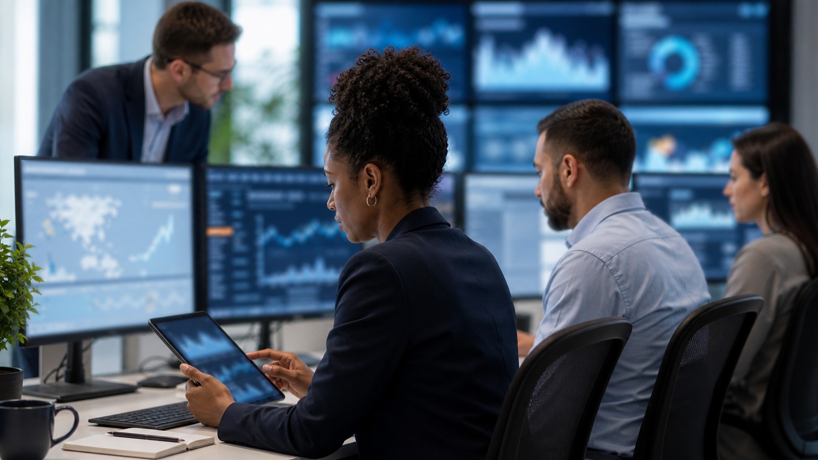 All-In-One Finance Apps vs. Traditional Payments: Key Differences Explained